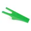 Shires Plastic Boot Jack - Lime Green
